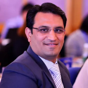 Nilesh Kumar